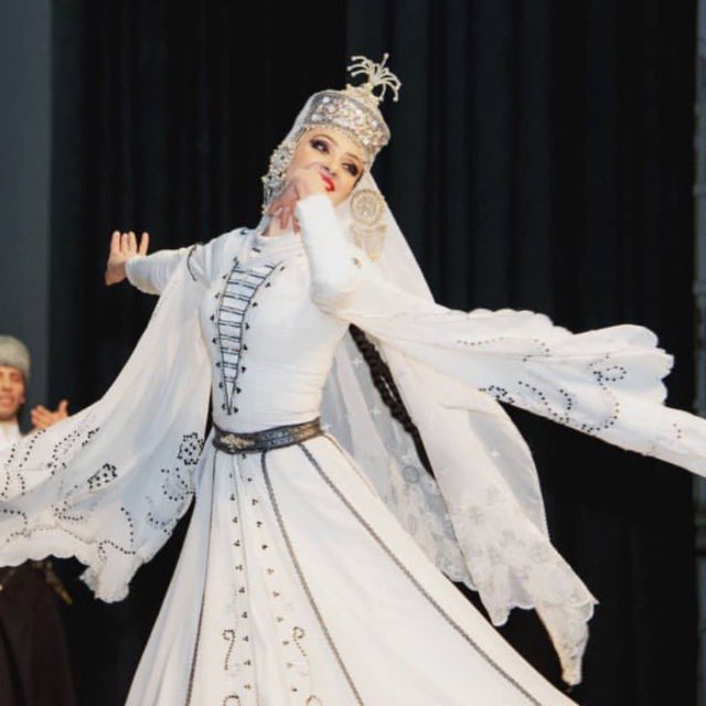 ГКУК «ГФЭАТ «Балкария»