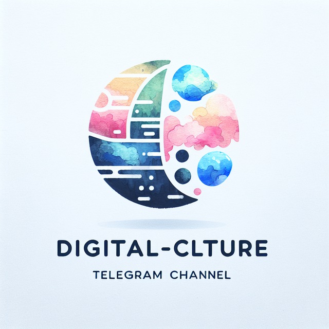 Digital поколение