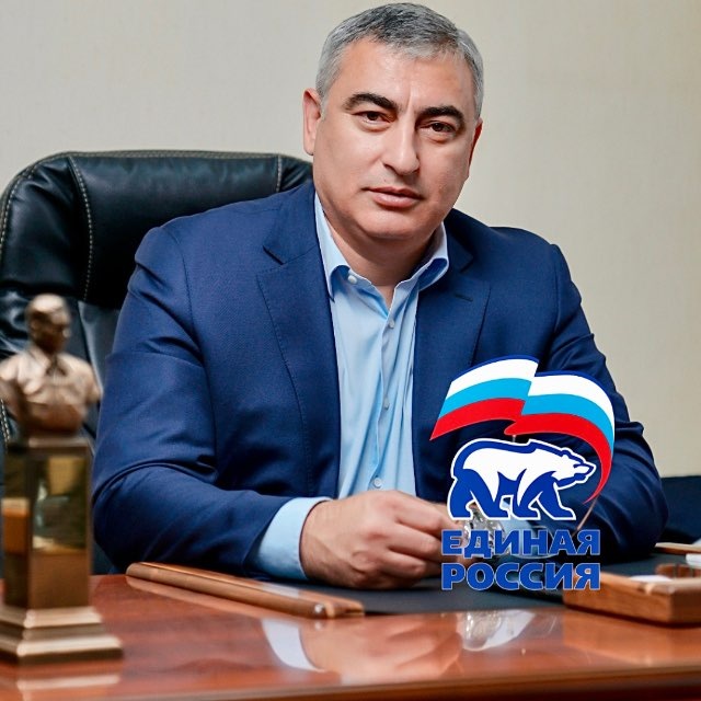 Илья Канакиди/ Новороссийск