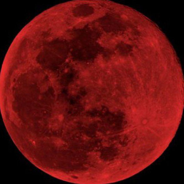 REDMOON