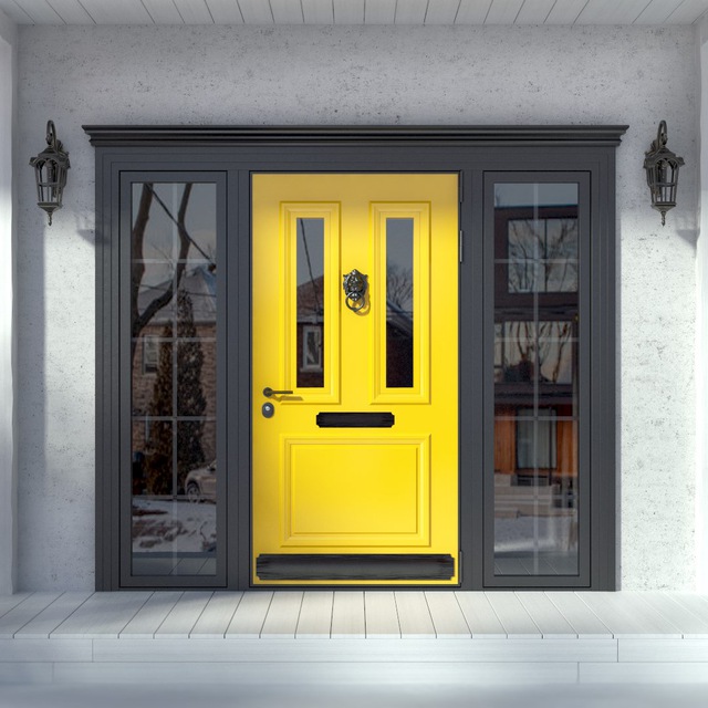 Portalle_doors двери премиум-класса