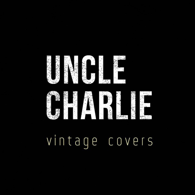 Uncle Charlie