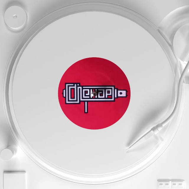 DJ Ленар