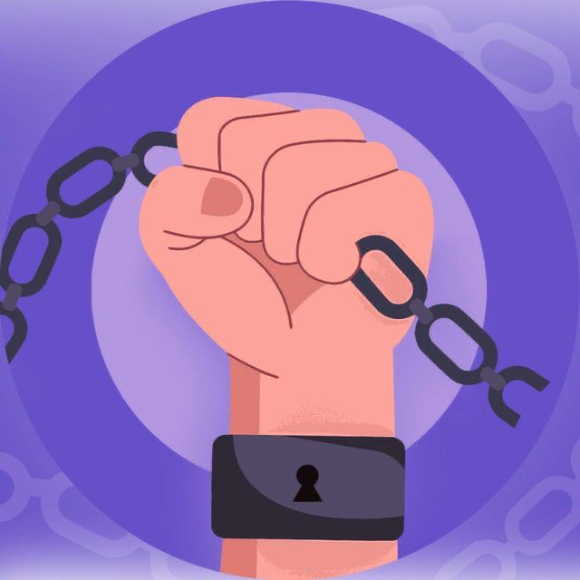 ⛓️ Рабство | Новости