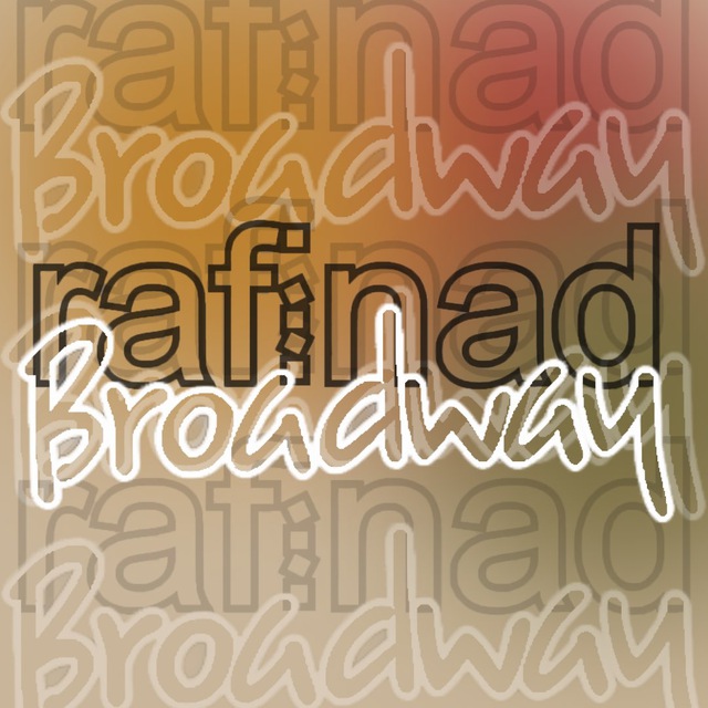Бродвей & Рафинад / Broadway & Rafinad