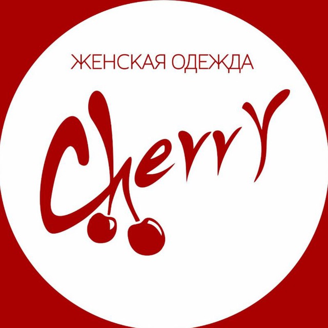 Женская одежда Cherry🍒