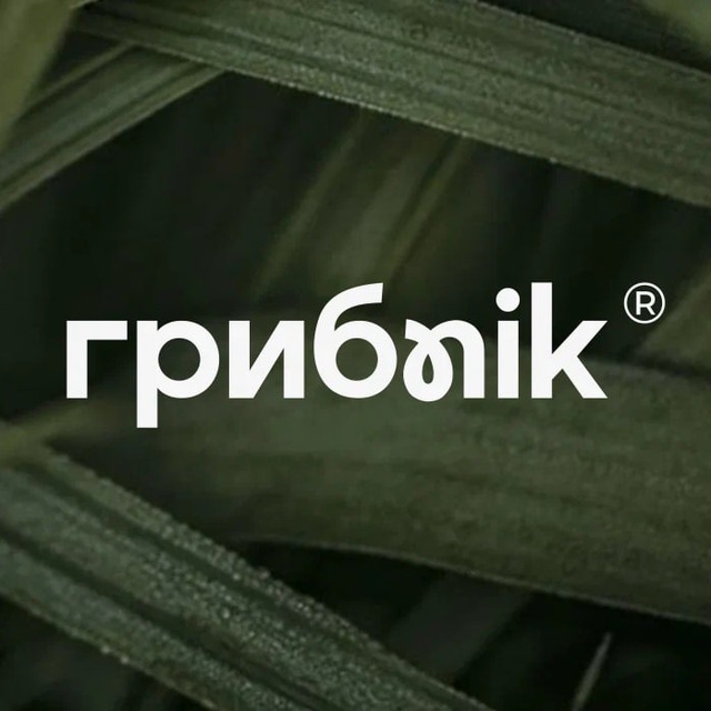 БИОХАКИНГ🧠 I ГРИБNIK™