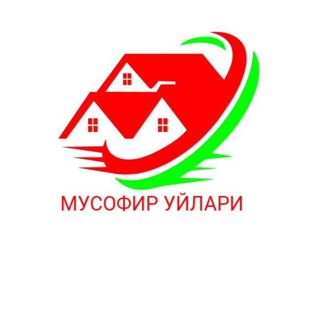 Визитка /Мусофир Уйлари