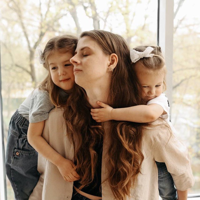 Эвелина Можаева о психологии детей и родителей