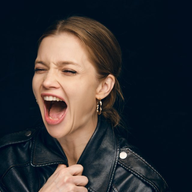 Alina Lanina