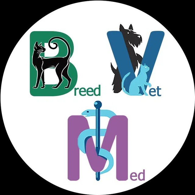 BrEEdМедВет