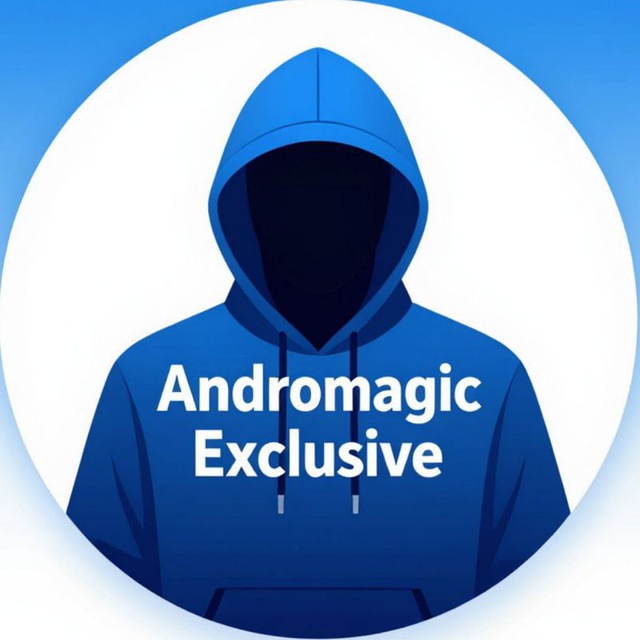 AndroMagic Exclusive