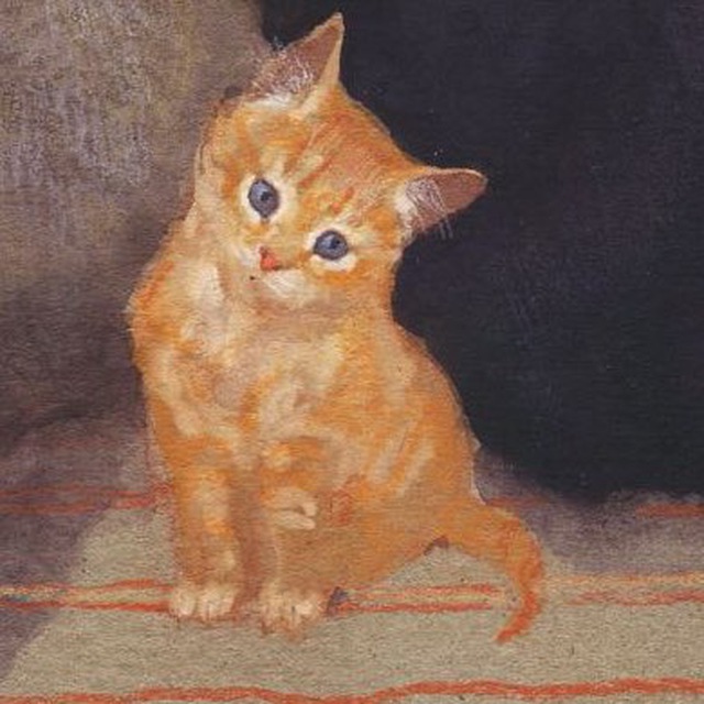 КОТо-арт /Галерея39/