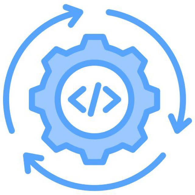 DevOps Star (Звезда Девопса)