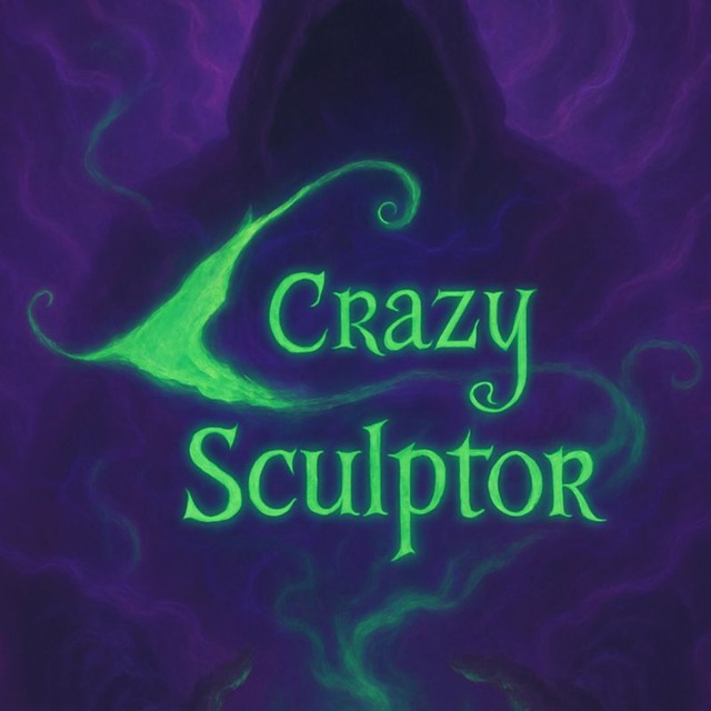 CrazySculptor