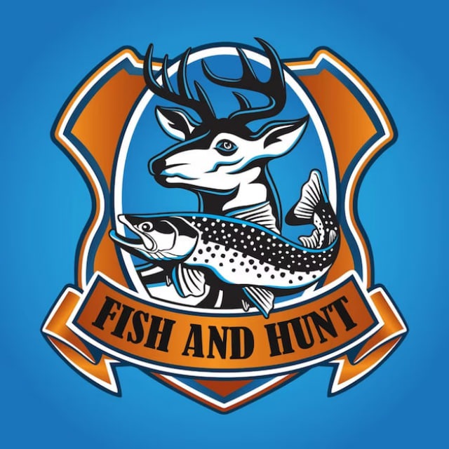 🪓ОХОТА И РЫБАЛКА🎣