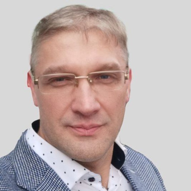 Донской Дмитрий. Общественный деятель. Эксперт по демографии и информационно-психологическим войнам.
