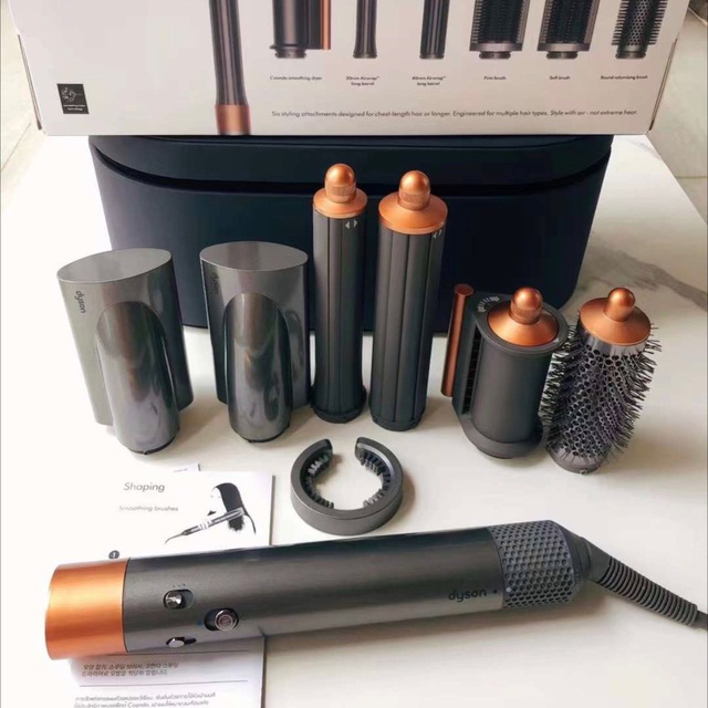 Закупка dyson