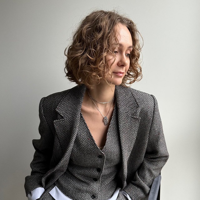 Tanya Bozhkova