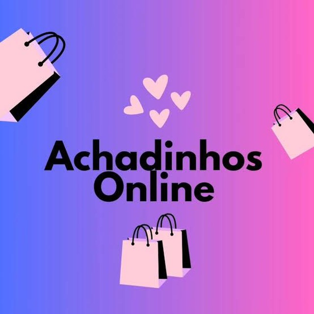 👀Achadinhos Online 🛒