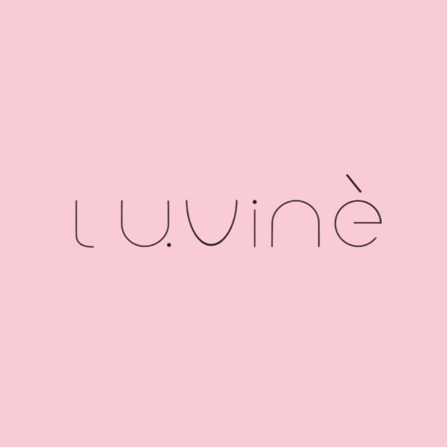 LUVINE | ОПТ уходовой косметики