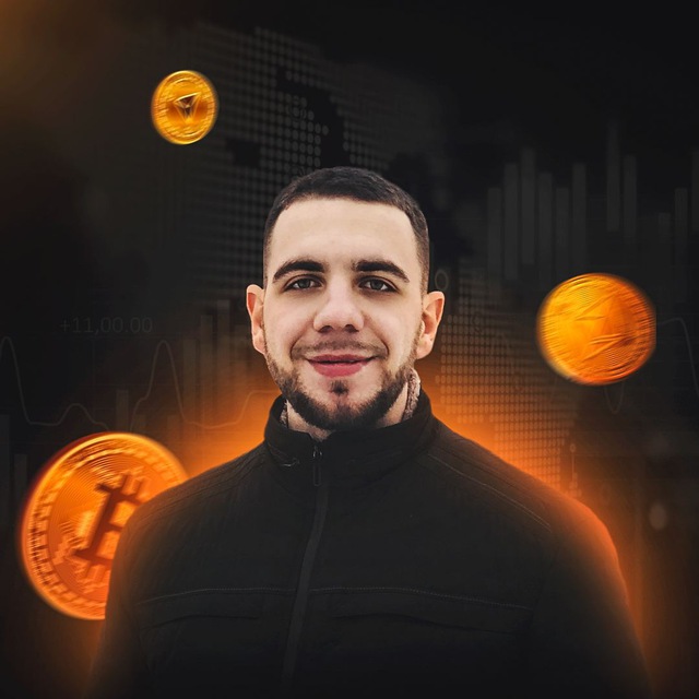 TumoBog Crypto Переходник