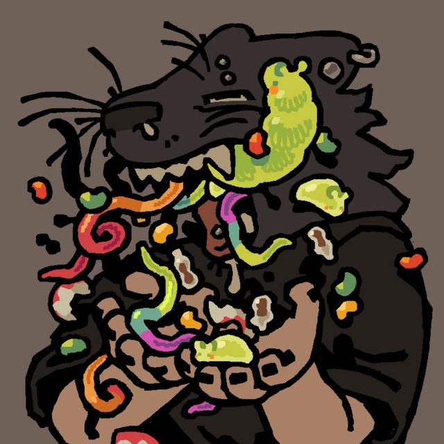 centibastard 🐛