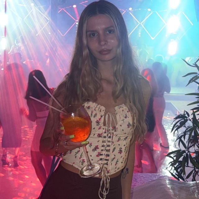 Твой таролог Demv 🫴🏼💋