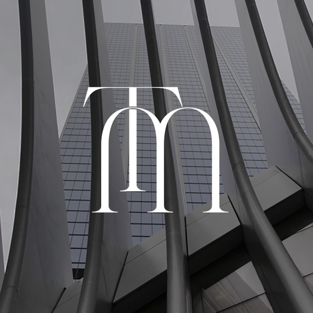 TIMEMOS | недвижимость | Москва