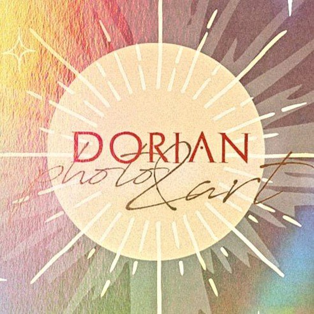 Dorian ✨ photo and art ✨