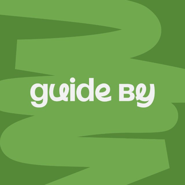 Guide By / маршруты и гайды