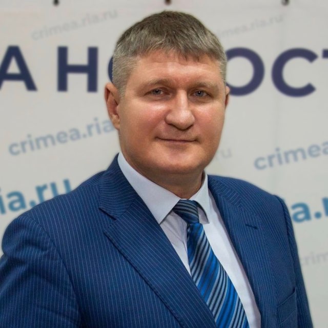 Михаил Шеремет