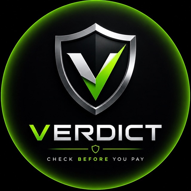 VERDICT
