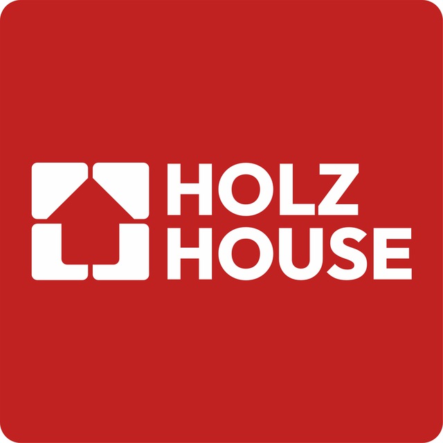 HOLZ HOUSE | ХОЛЬЦ ХАУС
