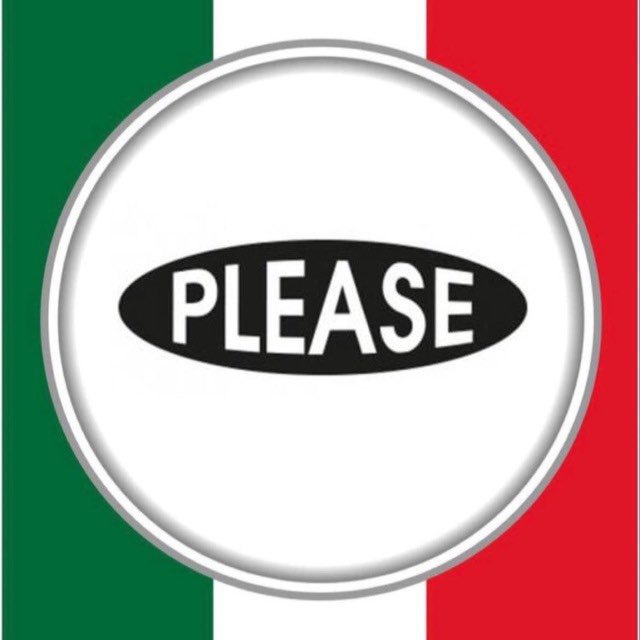 Please
