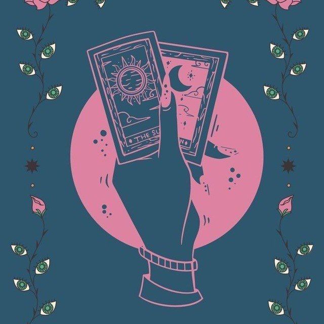 🃏 𝐓𝐀𝐑𝐎𝐓