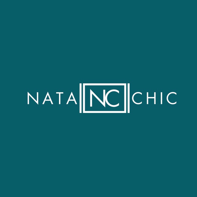 NATA-CHIC одежда плюс-сайз