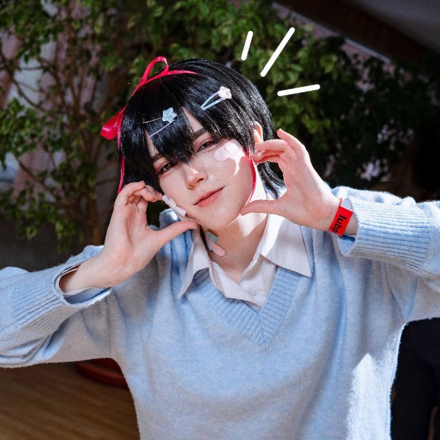 Hikariii