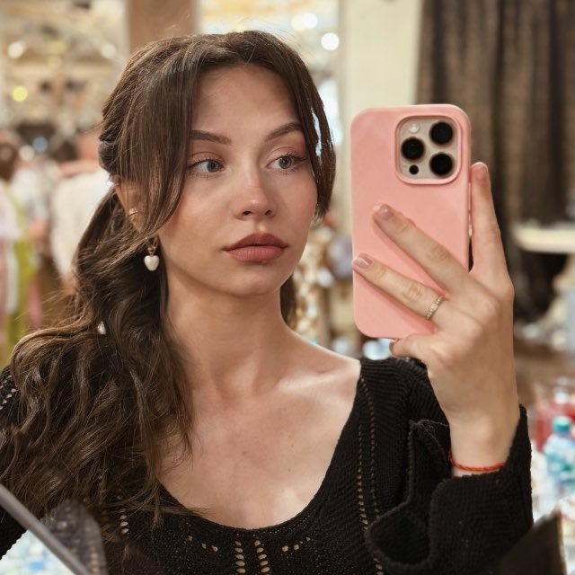 Dear Diary, Nastya ✨