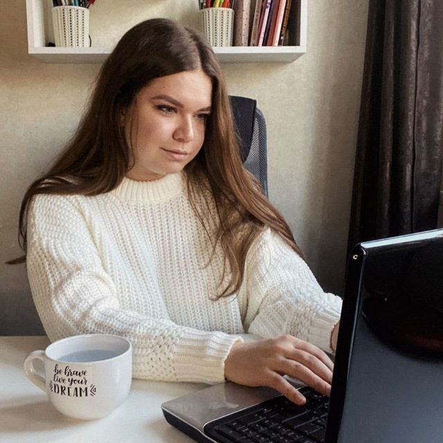 💌Reviews @nastya_teaches