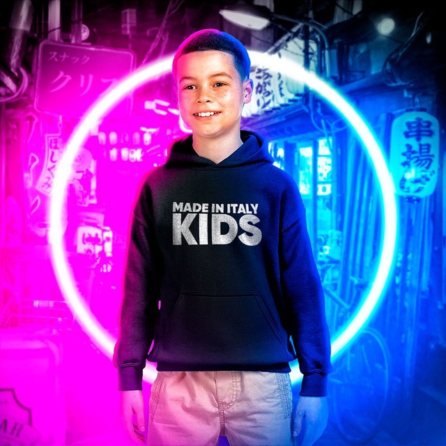 Made in italy Kids