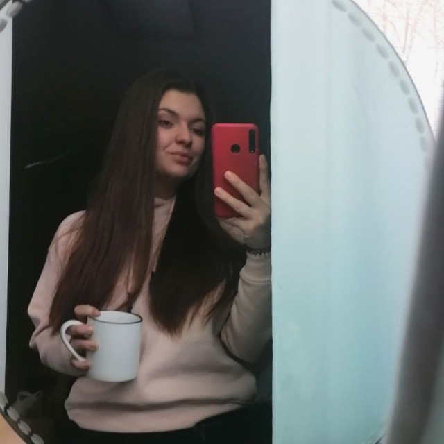 Психолог Кристина Амирханова