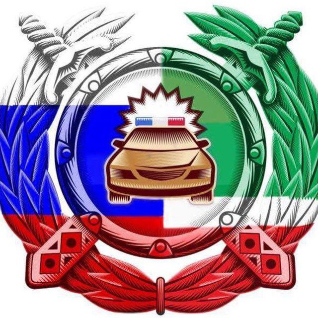 Госавтоинспекция Чеченской Республики