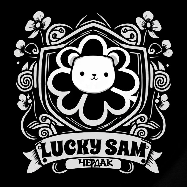Чердак Lucky Sam`a