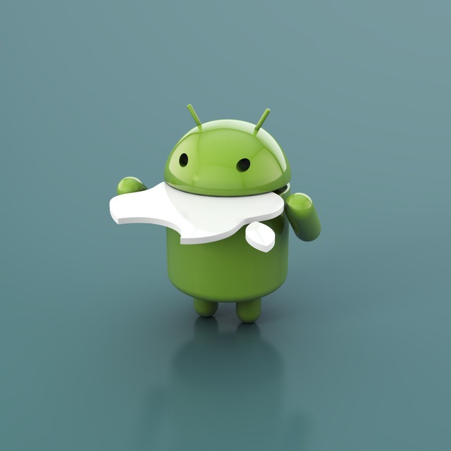 Apple* Android * Mi