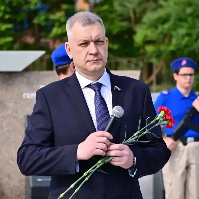 Владимир Иванов🇷🇺