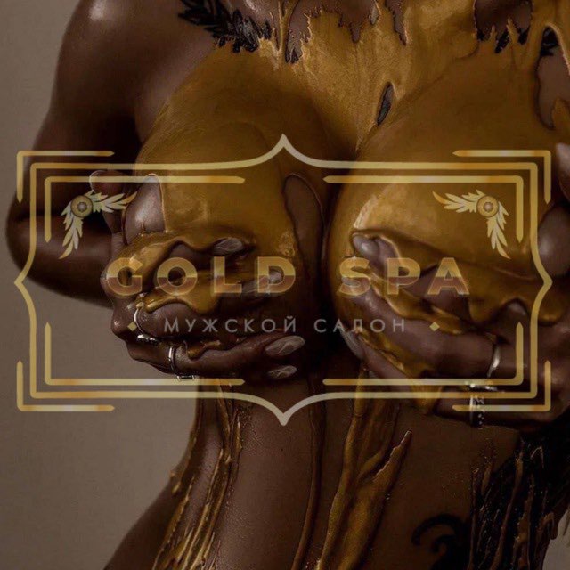 ⚜️GOLD SPA - men’s club⚜️ эротический массаж Нижний Новгород