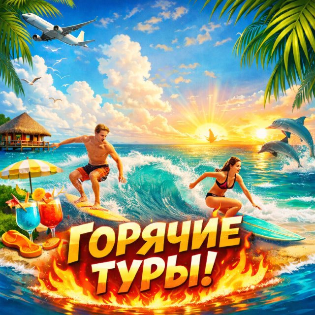HotTravelAgency