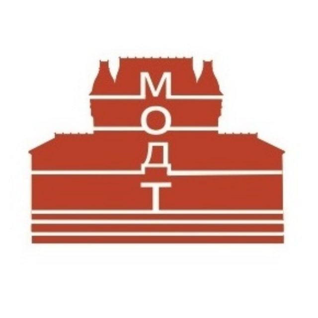 Могилевский областной драматический театр🇧🇾