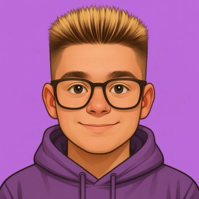 Channel avatar